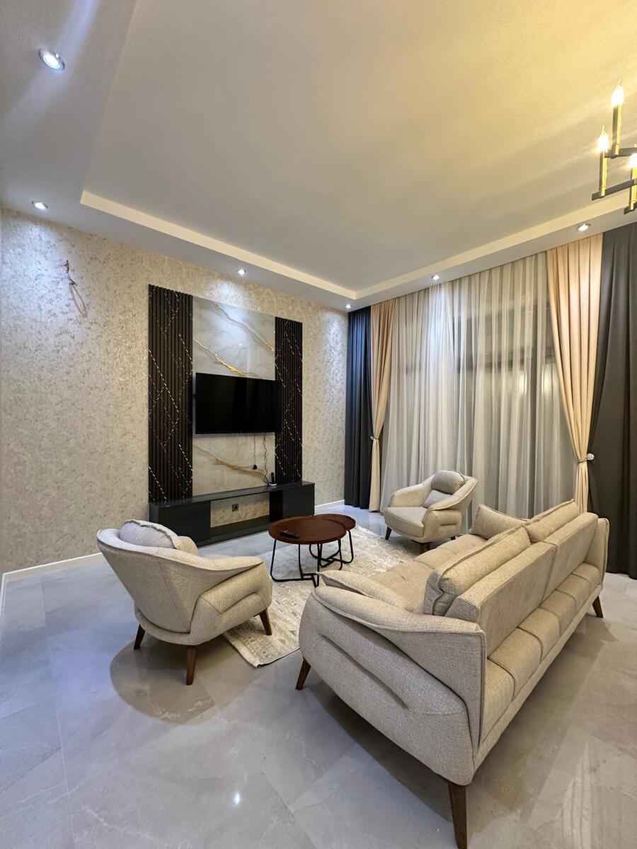 Satılır 4 otaqlı həyət evi/bağ evi 240 m² — Ev, villa, Bakı