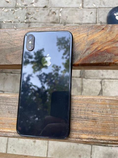 IPhone X, 64 GB — Bakı