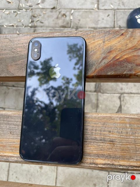 iPhone X, 64 GB
