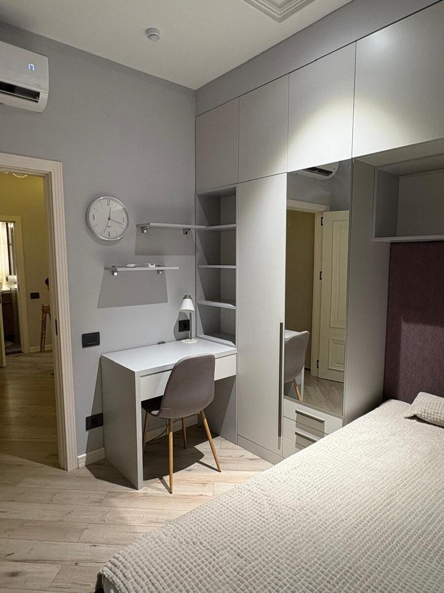 İcarəyə verilir 3 otaqlı yeni tikili 91 m² — Mənzil, Bakı (8)
