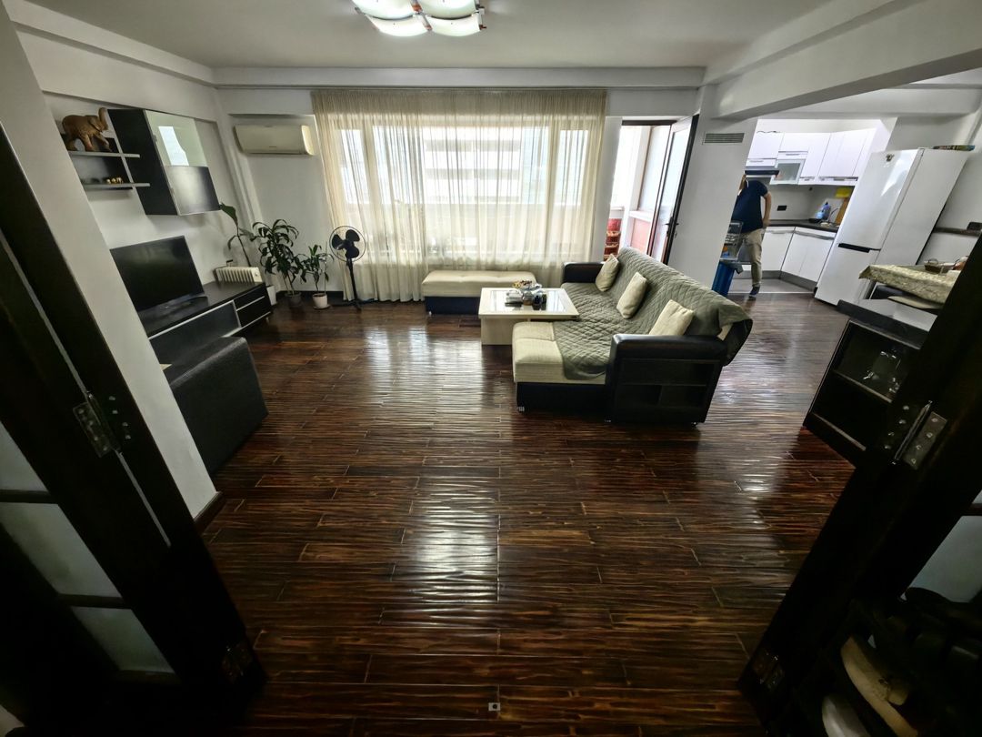 Satılır 3 otaqlı köhnə tikili 125 m² — Mənzil, Bakı (9)