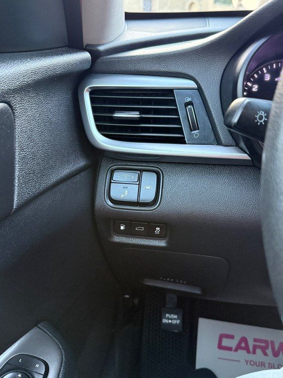 Kia Optima, 2.0 L, 2019 il, 241 402 km — Avtomobillər, Bakı (10)