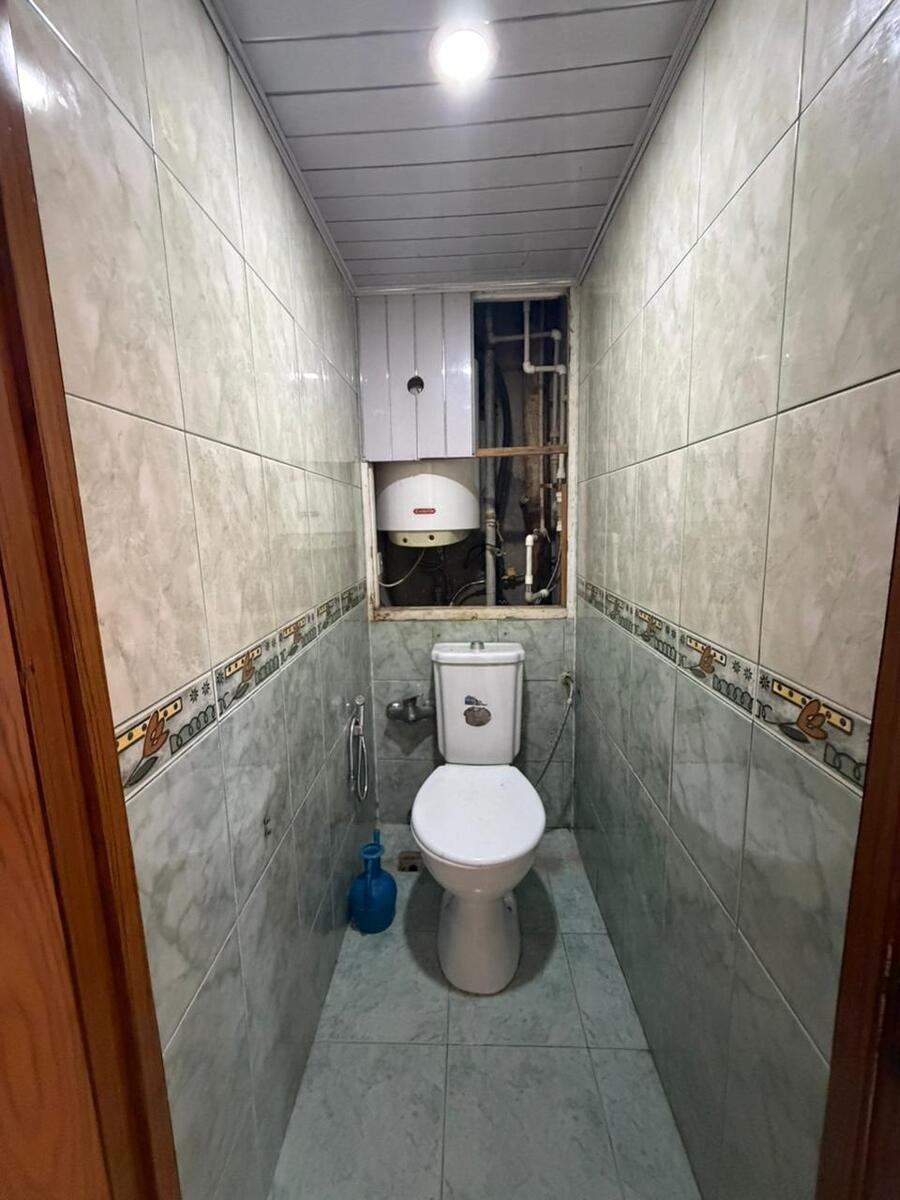 İcarəyə verilir 3 otaqlı köhnə tikili 70 m² — Mənzil, Bakı (7)