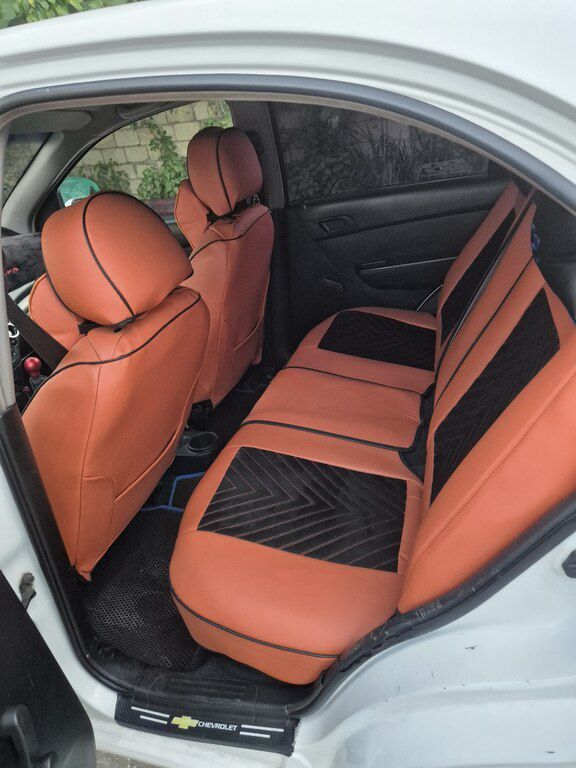 Chevrolet Aveo, 1.5 L, 2012 il, 308 000 km — Avtomobillər, Salyan (7)