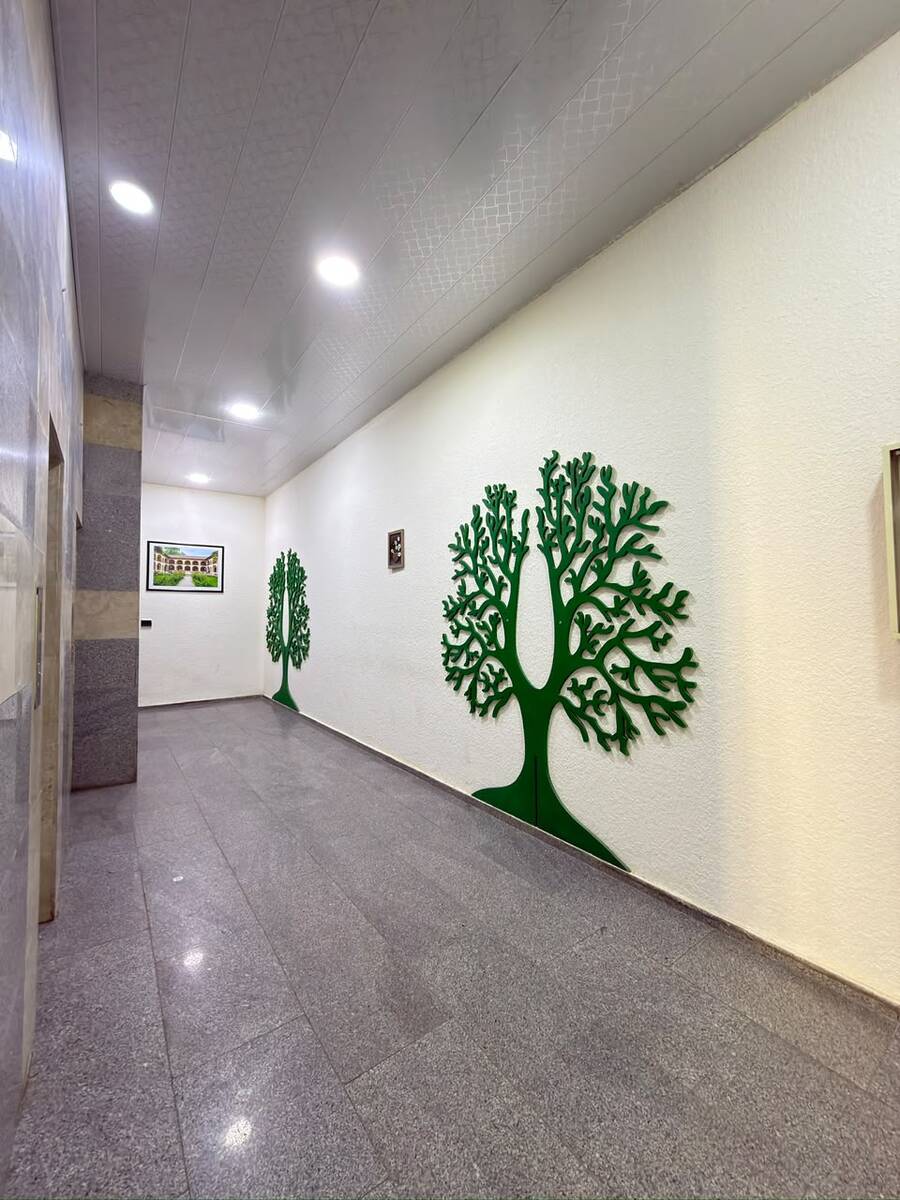 Satılır 3 otaqlı yeni tikili 170 m² — Mənzil, Bakı (7)