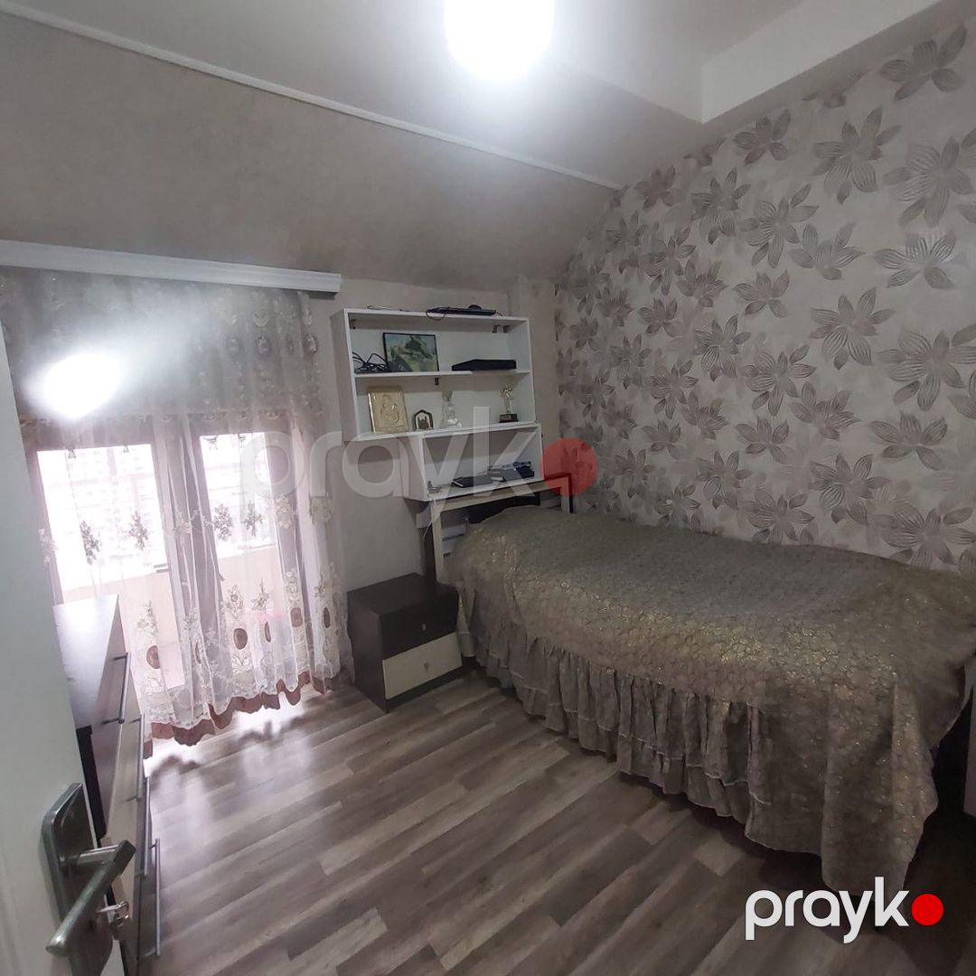 Satılır 2 otaqlı yeni tikili 45 m² — Mənzil, Bakı (11)