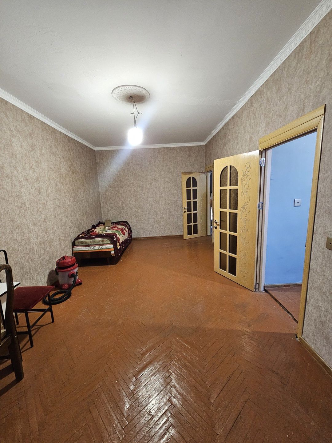 Satılır 2 otaqlı köhnə tikili 43 m² — Mənzil, Bakı (2)
