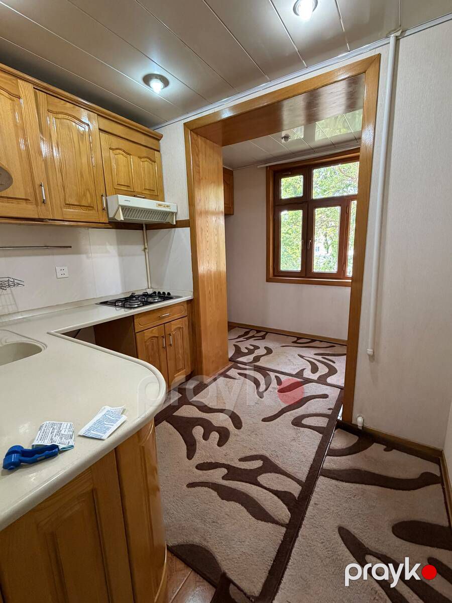 Satılır 3 otaqlı köhnə tikili 85 m² — Mənzil, Bakı (6)