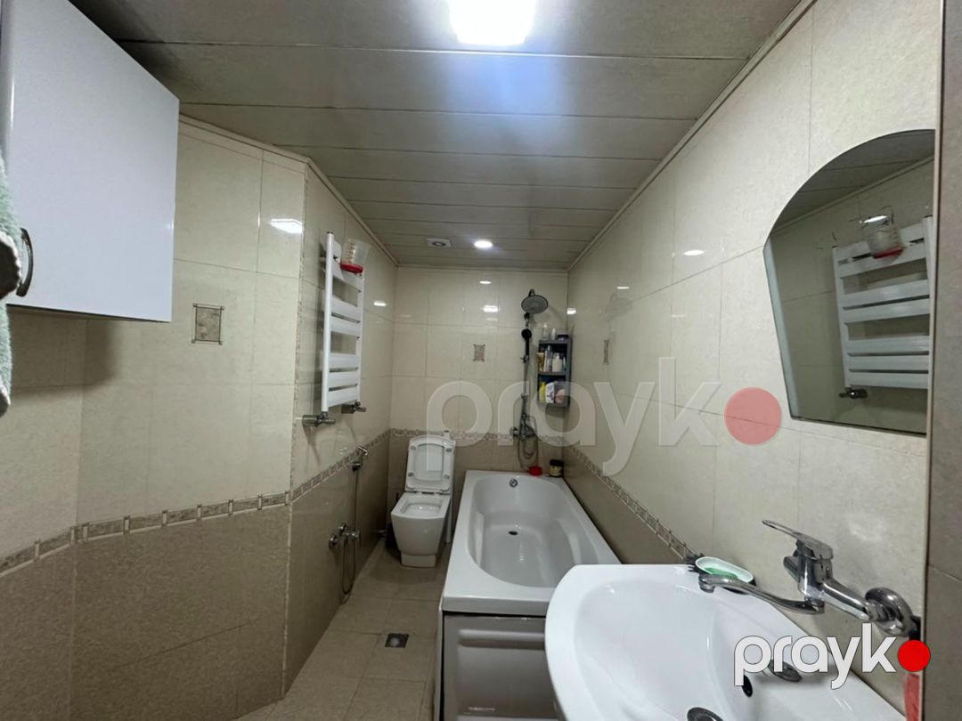 Satılır 3 otaqlı yeni tikili 115 m² — Mənzil, Bakı (10)
