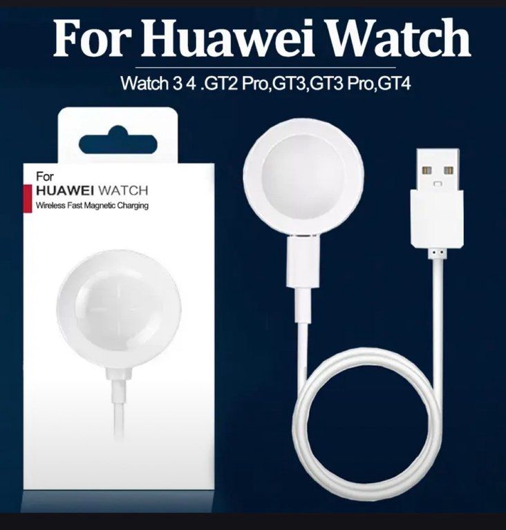 Smart saat adapterləri "Huawei Watch" — Ağıllı saatlar və biləkliklər, Bakı (9)