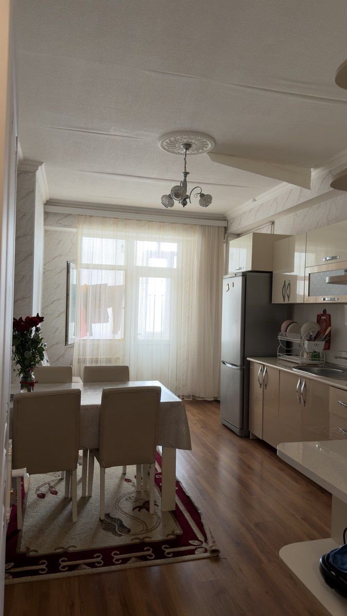 İcarəyə verilir 2 otaqlı yeni tikili 170 m² — Mənzil, Bakı (10)