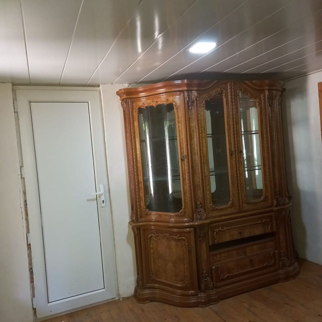 Həyət evi kirayə verilir, Nərimanov r — Ev, villa, Bakı (2)
