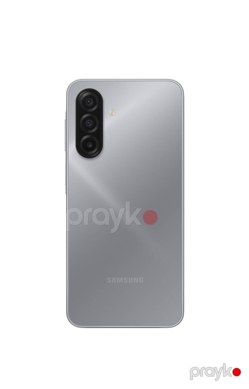 Samsung Galaxy A05s, 128 GB, rəng - Gümüşü — Samsung, Bakı (5)