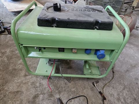 Salam 10 kva bezin di — Bakı