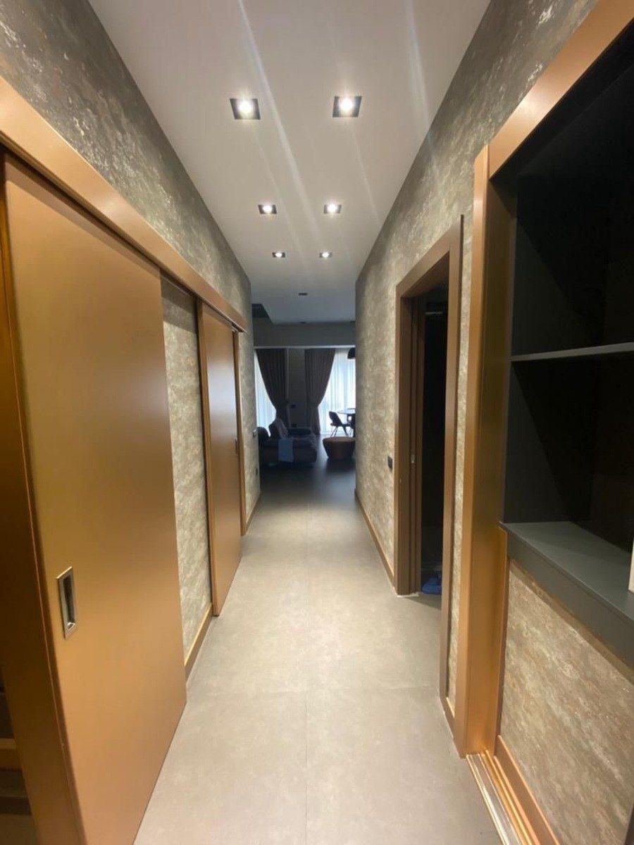 Satılır 2 otaqlı yeni tikili 68 m² — Mənzil, Bakı (5)
