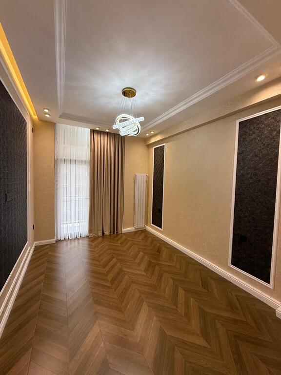 Satılır 2 otaqlı yeni tikili 58 m² — Mənzil, Bakı (5)