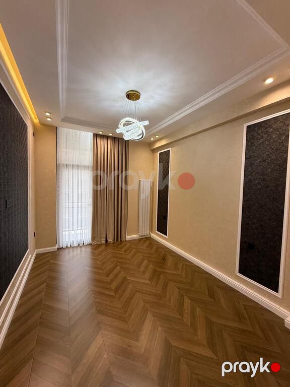 Satılır 2 otaqlı yeni tikili 58 m² — Mənzil, Bakı (5)