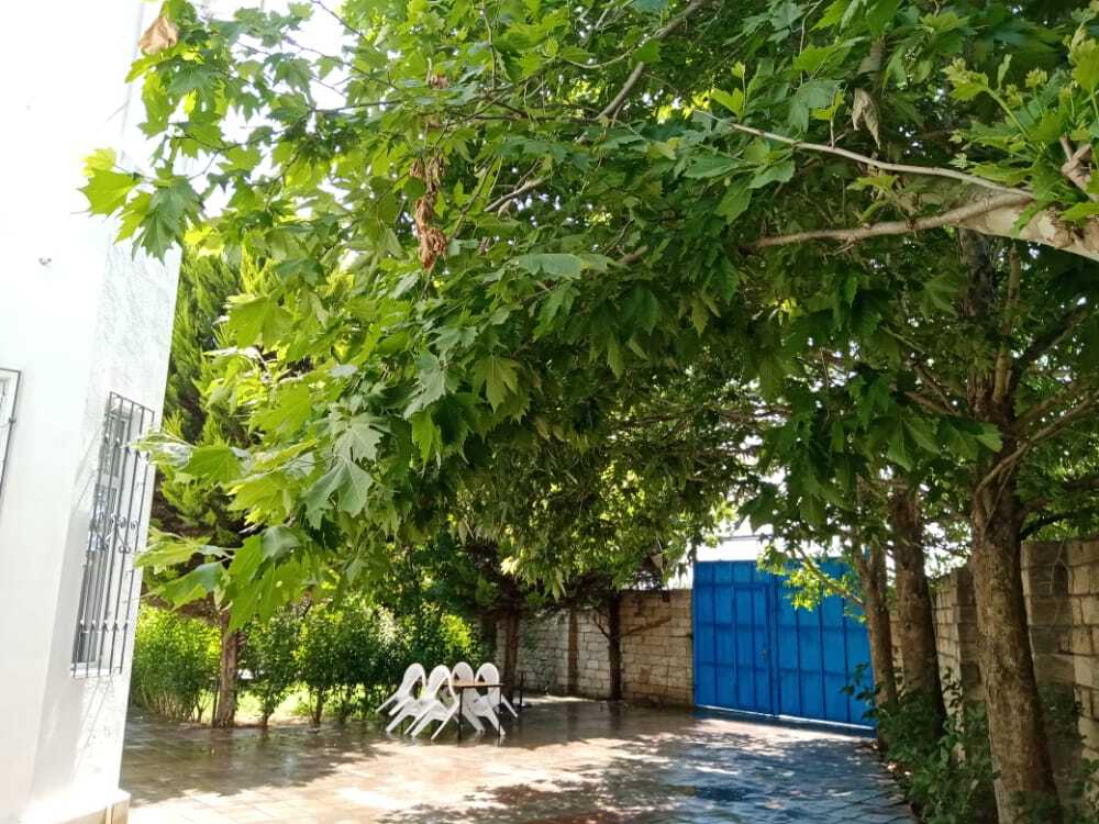 Satılır 7 otaqlı həyət evi/bağ evi 232 m² — Ev, villa, Xaçmaz (11)