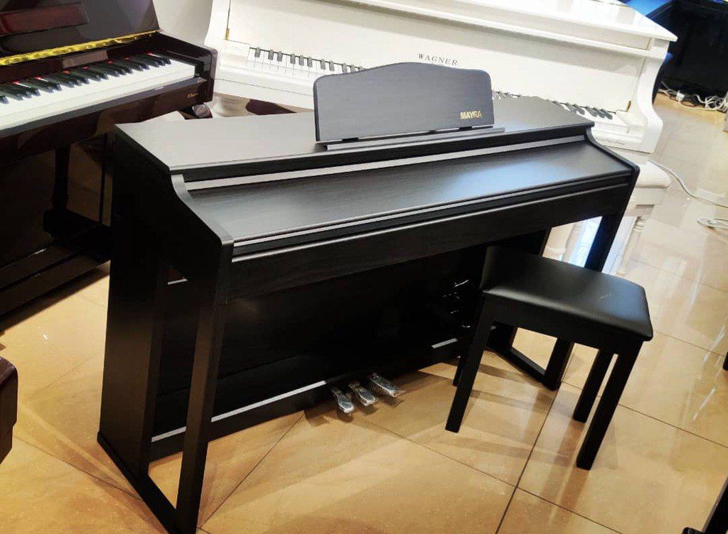 Elektro pianinolar "Mayga" — Musiqiə alətləri, Bakı (10)