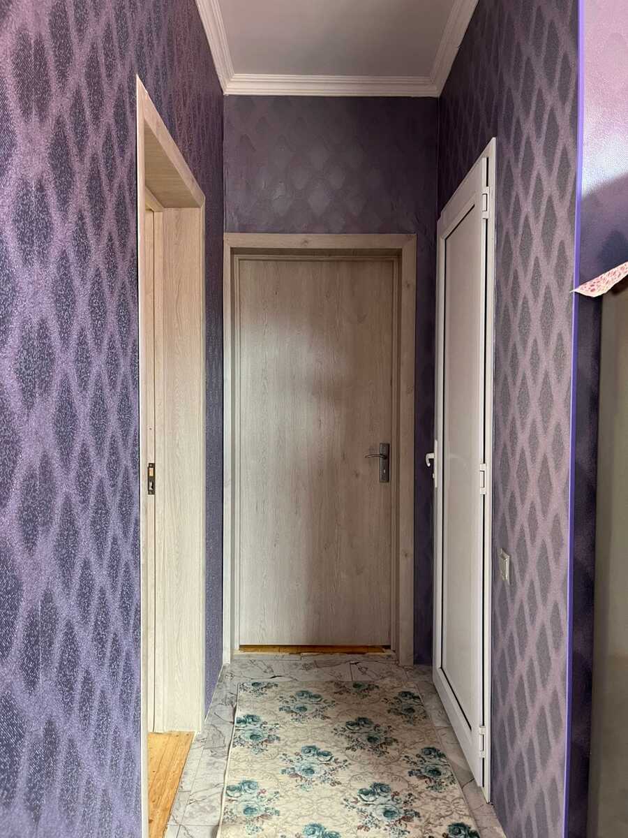 Satılır 3 otaqlı həyət evi/bağ evi 126 m² — Ev, villa, Bakı (2)