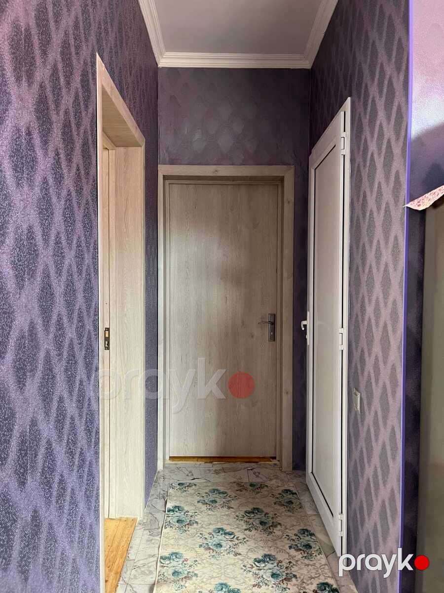 Satılır 3 otaqlı həyət evi/bağ evi 126 m² — Ev, villa, Bakı (2)