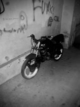 Motosiklet Mondial MH 125 Drift 200,2018 il — Авто