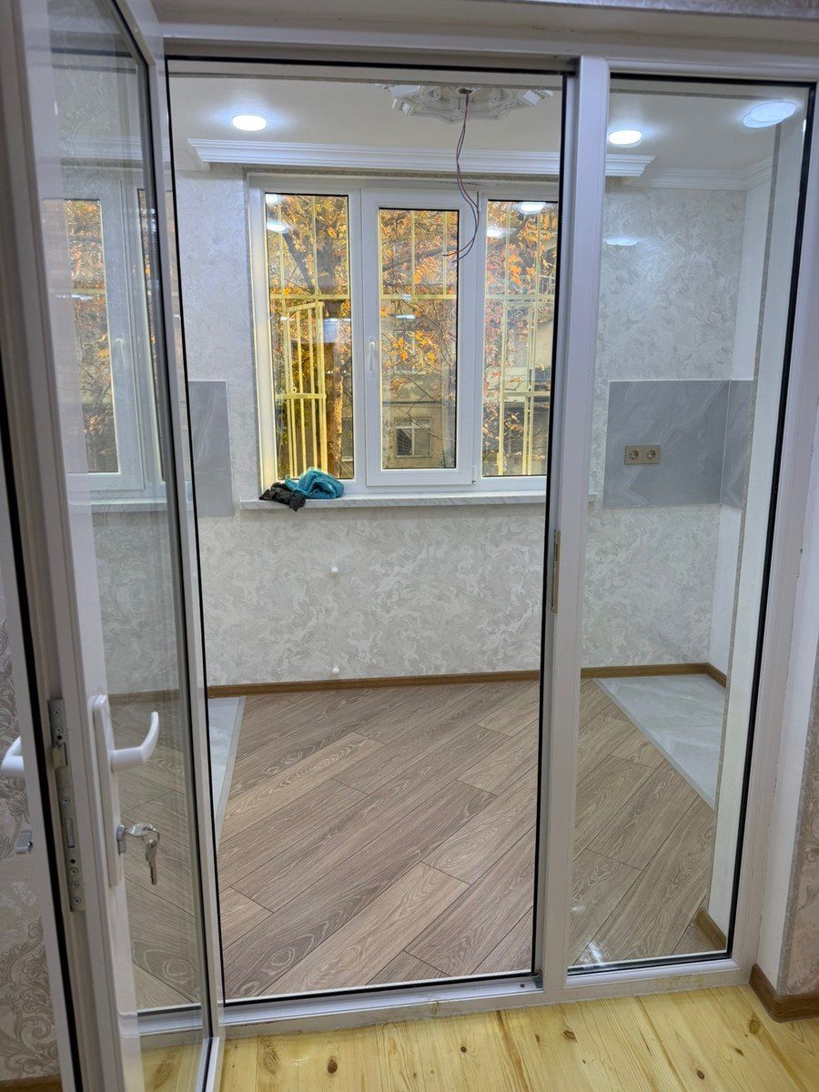 3-otaqlı mənzil, Gəncə ş., 65 m² — Mənzil, Gəncə (2)