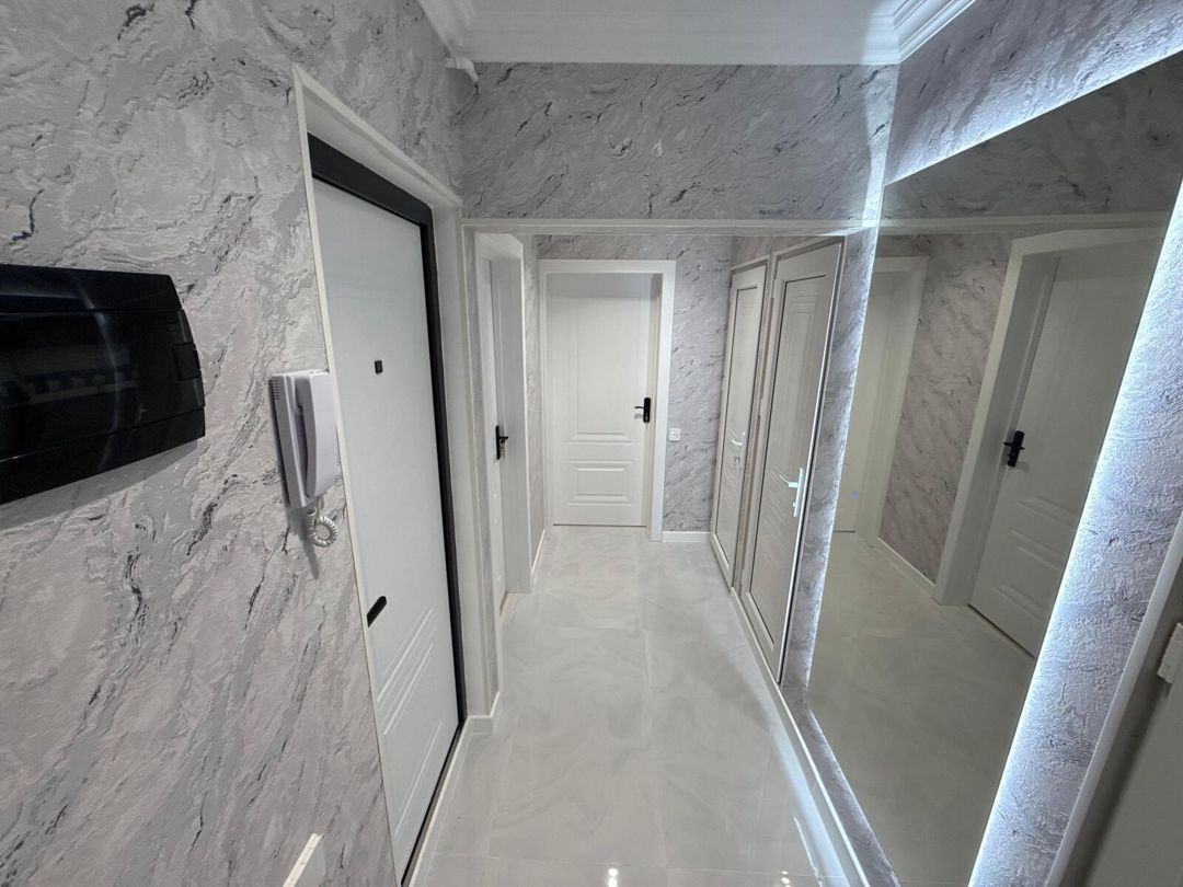 Satılır 2 otaqlı köhnə tikili 55 m² — Mənzil, Bakı (6)