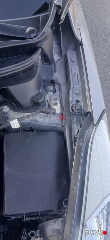 Hyundai Elantra, 1.8 L, 2012 il, 204 071 km — Avtomobillər, İsmayıllı (6)