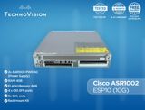 Cisco ASR1002 ESP10 (10G) — Şəbəkə və server avadanlıqları