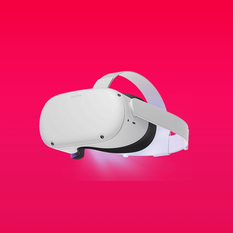 Oculus Quest 2 VR icarəsi — Avadanlıq icarəsi, Bakı
