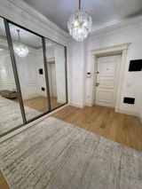 Satılır 2 otaqlı yeni tikili 111 m² — Günay Xanım — Apartment