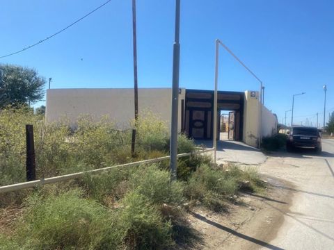 Satılır 5 otaqlı həyət evi/bağ evi 60 m² — Bakı