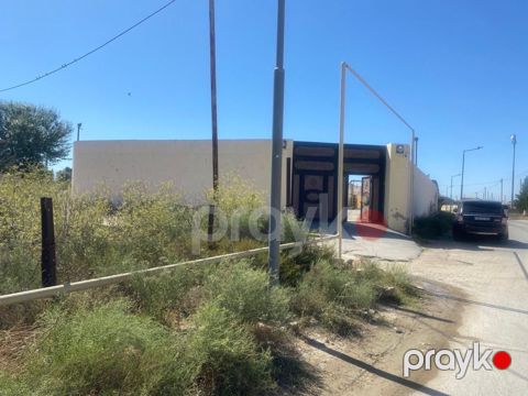 Satılır 5 otaqlı həyət evi/bağ evi 60 m²
