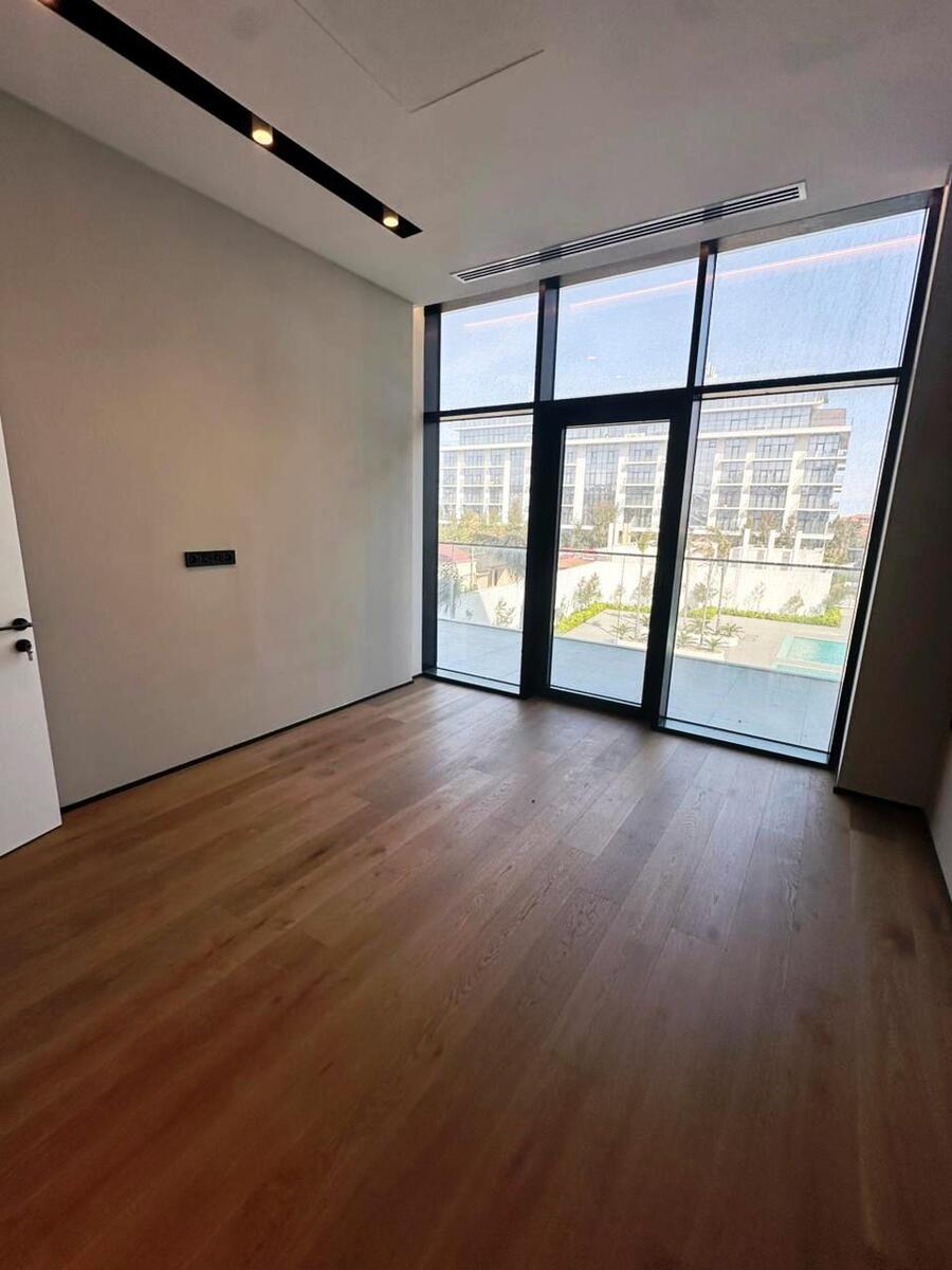 2-otaqlı yeni tikili, Nardaran qəs., 85 m² — Mənzil, Bakı (4)