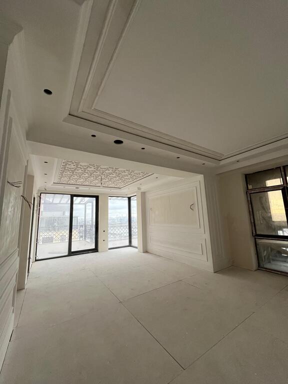 Satılır 7 otaqlı yeni tikili 510 m² — Mənzil, Bakı (4)