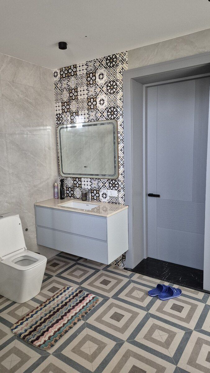 Villa, Nardaran qəs — Ev, villa, Bakı (11)