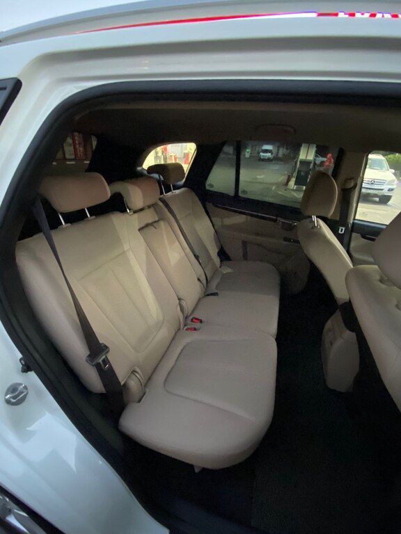 Hyundai Santa Fe, 2010 il — Avtomobillər, Xırdalan (9)