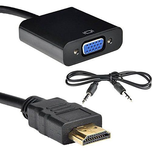 Hdmi to VGA kabeli — Elektronika, Bakı (3)