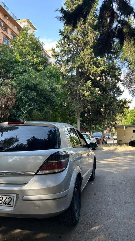 Opel Astra, 1.3 L, 2008 il, 385 000 km — Avtomobillər, Bakı (5)