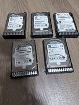 HP mbf2300rc — Сетевое и серверное оборудование