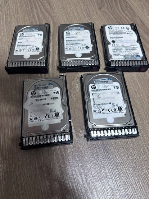 HP mbf2300rc — Bakı
