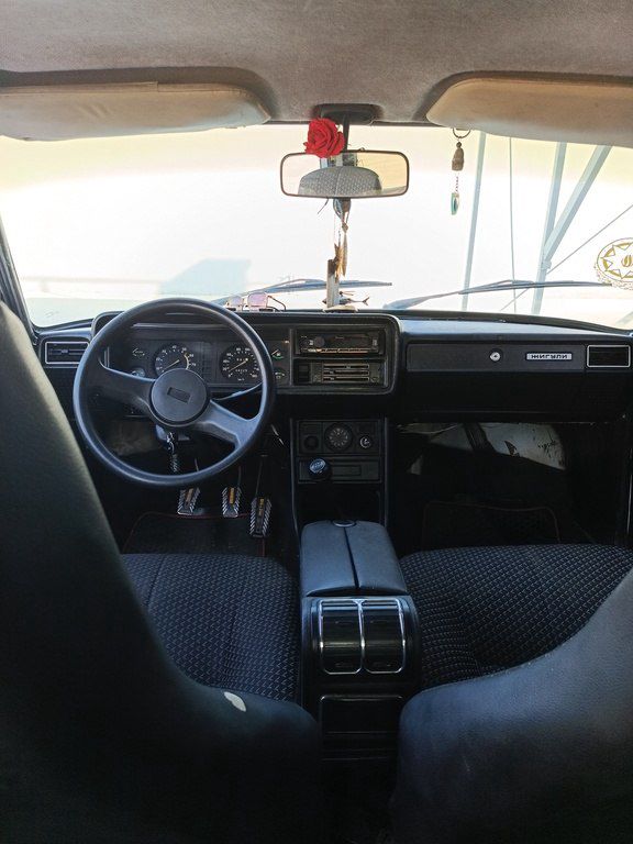 Lada (VAZ) 2107, 1.6 L, 1999 il, 64 329 km — Avtomobillər, İmişli (7)