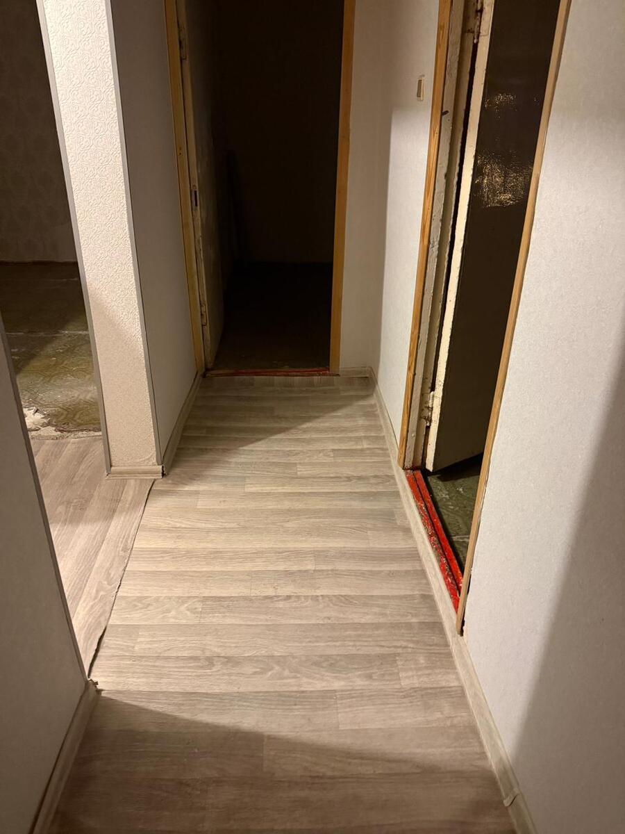Satılır 3 otaqlı köhnə tikili 70 m² — Mənzil, Sumqayıt (2)