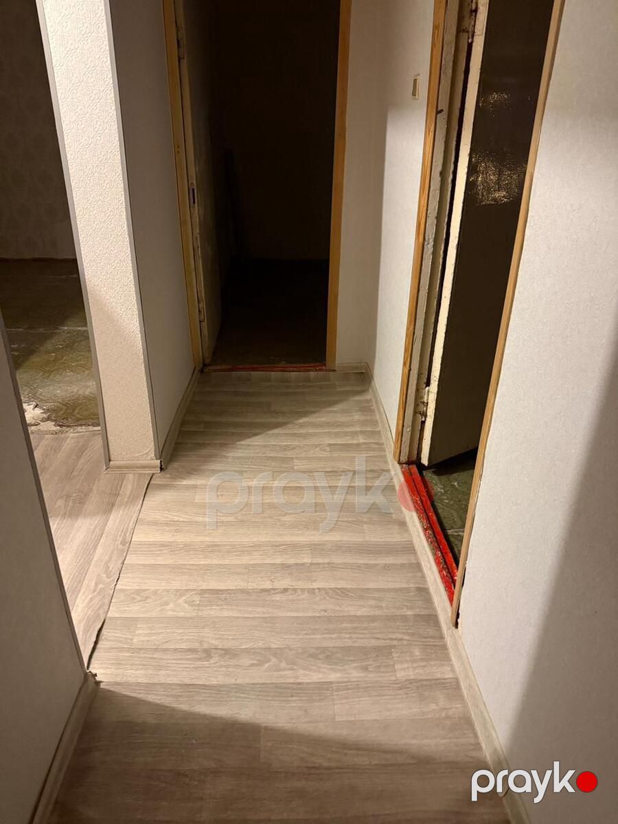 Satılır 3 otaqlı köhnə tikili 70 m² — Mənzil, Sumqayıt (2)