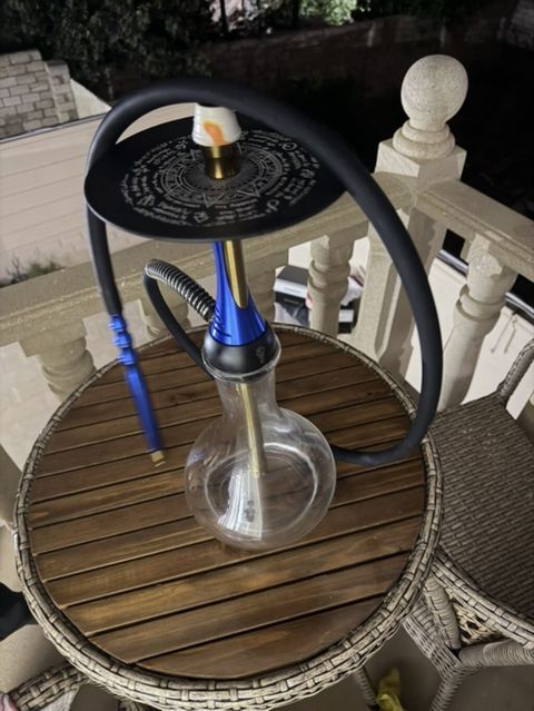 Az istifade olunub şəkildə göründüyü kimi satılır — Digah