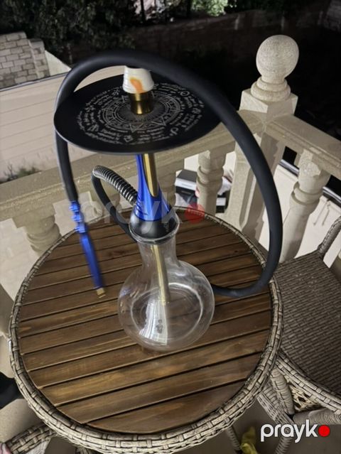 Az istifade olunub şəkildə göründüyü kimi satılır — Digah