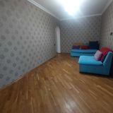 3-otaqlı yeni tikili, Bakıxanov qəs., 115 m² — İlaha