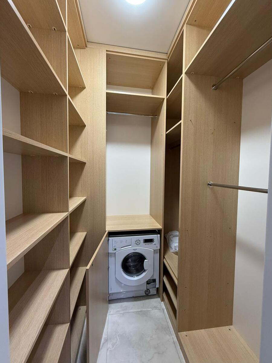 İcarəyə verilir 3 otaqlı yeni tikili 165 m² — Mənzil, Bakı (11)