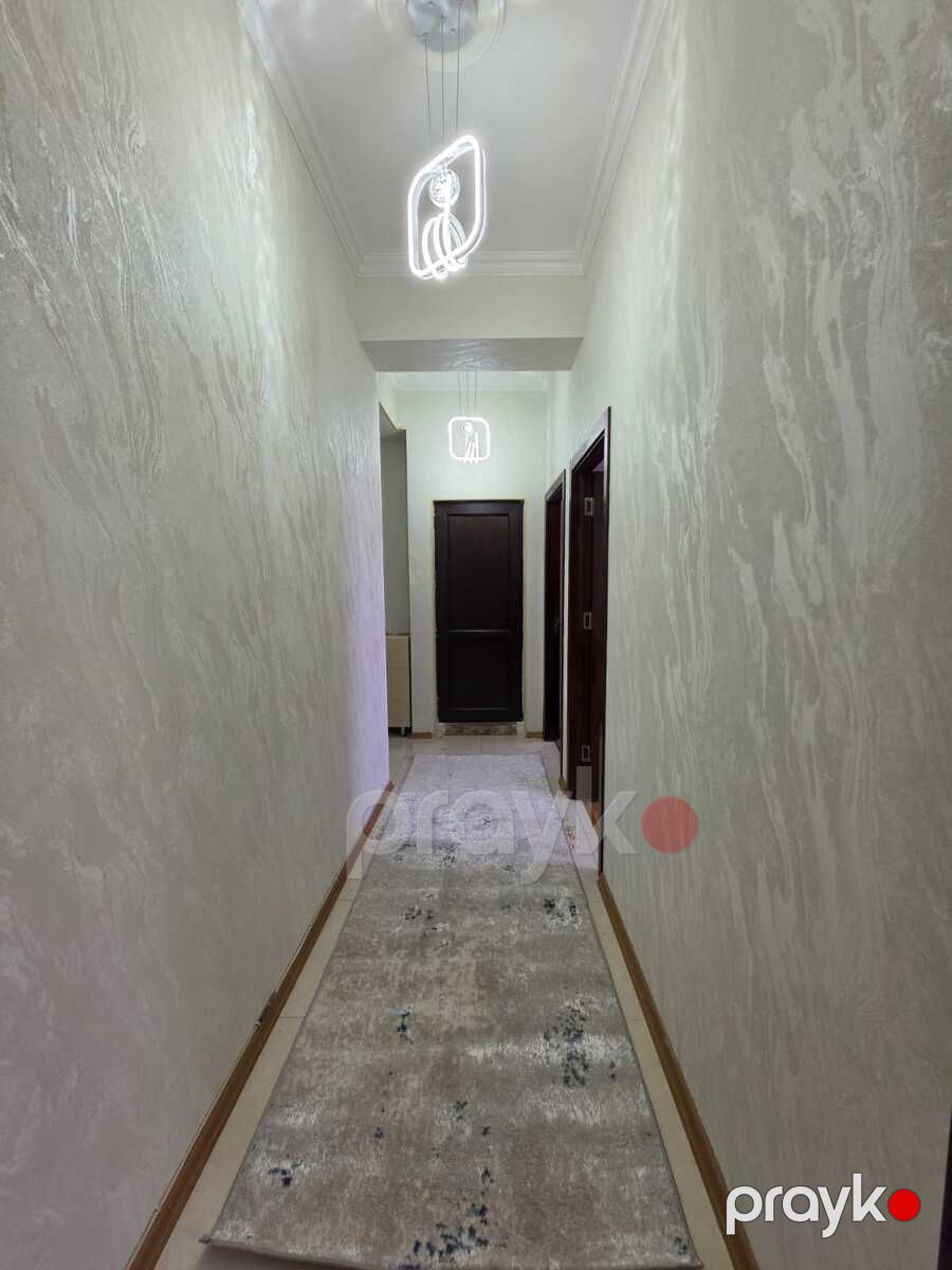 Satılır 2 otaqlı yeni tikili 65 m² — Mənzil, Xırdalan (3)